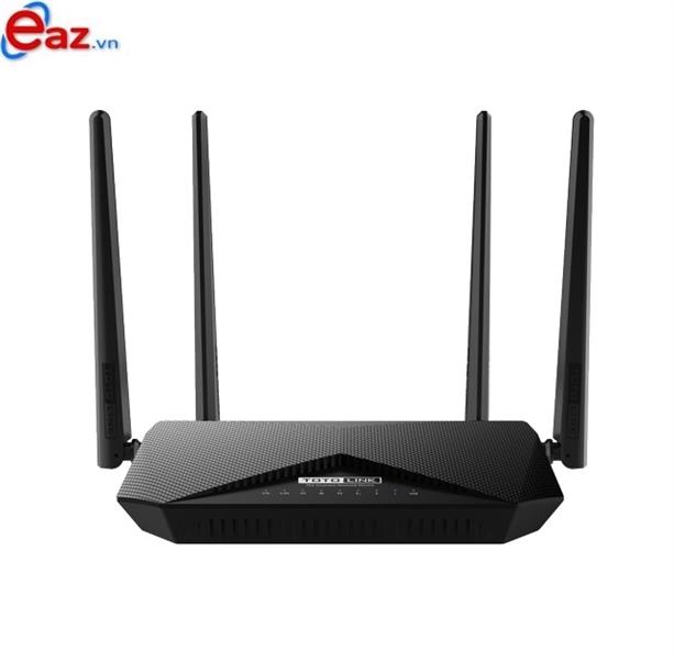 Router ToToLink  A3002RU _ V2 | 0722D